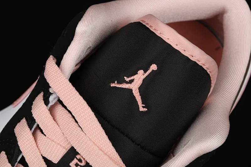 All categories Air Jordan Jordan series basketball shoes Air Jordan 1 Low Air Jordan 1 Low AJ1 Joe 1 low-top cultural and leisure sports sneakers DH0210-100